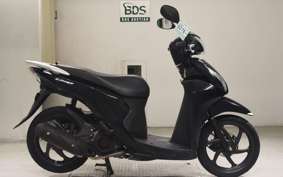 HONDA DIO 110 2022 JF58