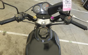 HONDA CBR400F 1985
