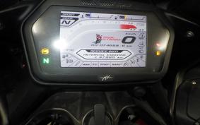 MV AGUSTA TURISMO VELOCE 800 2016