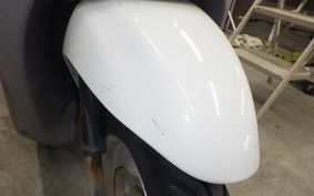 SUZUKI ﾚｯﾂG CA4AA