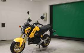 HONDA GROM 2020 JC61