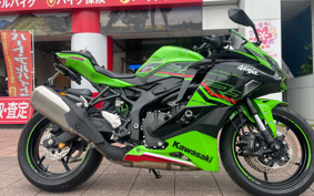 KAWASAKI Ninja ZX-4RR KRT E 2023 ZX400P