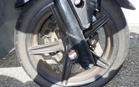 YAMAHA CYGNUS 125 XSR 3 SED8J