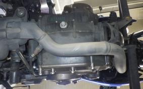 SUZUKI ｼﾞｸｻｰ250 2022 ED22B