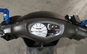 SUZUKI ADDRESS V125 CF46A
