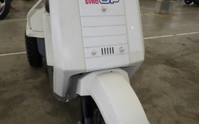 HONDA GYRO UP 2021 TA01