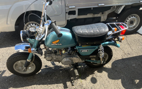 HONDA MONKEY Z50J