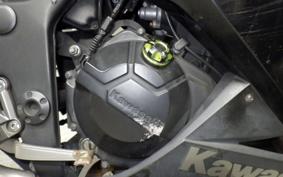 KAWASAKI NINJA 250 2025 EX250L
