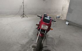 HONDA ZELBIS MC25