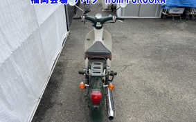 HONDA LITTLE CUB