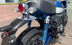 HONDA  MONKEY 125ABS JB02