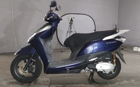 HONDA LEAD 125 JF45