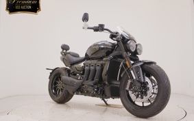 TRIUMPH ROCKET III GTストーム 2026