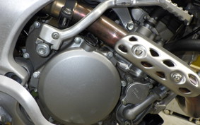 SUZUKI RM-Z250 2009