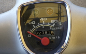 HONDA LITTLE CUB C50