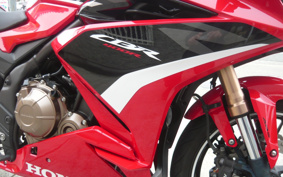 HONDA CBR400R 2022 NC56