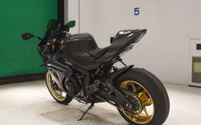 SUZUKI GSX-R1000A 2019