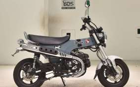 HONDA DAX 125 2007 JB04