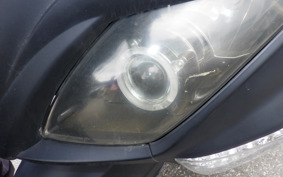 YAMAHA MAJESTY 250 Gen.4 SG20J