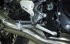 KAWASAKI Z900RS 2023 ZR900K