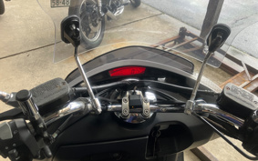 YAMAHA MAXAM250 SG17J