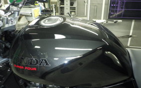 HONDA CB1300SF SUPER FOUR Gen. 3 2026 SC54