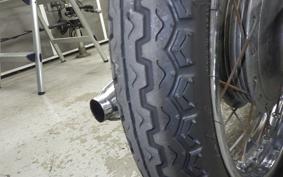 HONDA CBM72 CBM72