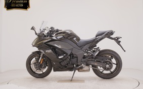 KAWASAKI NINJA 1100SX 2026 ZXT10H