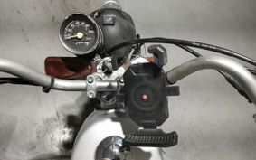 HONDA SOLO AC17