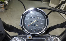HONDA STEED 600 1993 PC21