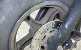 YAMAHA JOG Delux SA39J