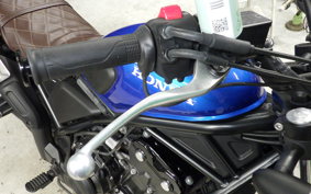 HONDA CL500 2023
