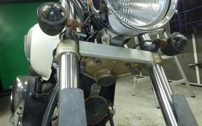 YAMAHA DRAGSTAR 250 VG02J