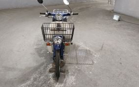 HONDA SUPER CUB50 AA01