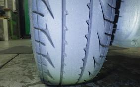 HONDA GYRO CANOPY TA03