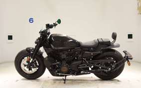 HARLEY RH1250S 2022