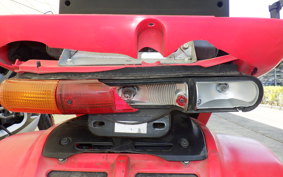 HONDA GYRO CANOPY TA03