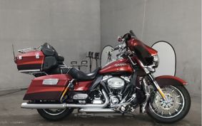 HARLEY FLHTCU1580CVO 2009 PR4