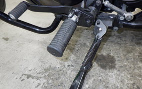 HARLEY XG750 STREET 2015