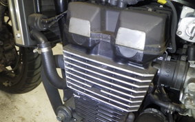 KAWASAKI ZRX-2 2008 ZR400E