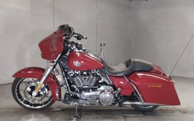 HARLEY FLHXS1870 2021 KRP