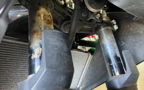 KAWASAKI Ninja 400 SE 2014 EX400E