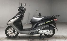 SUZUKI ADDRESS V125 DT11A