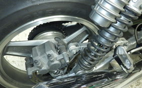 KAWASAKI ZEPHYR 750 2002 ZR750C