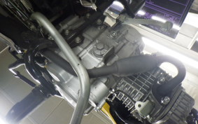 HONDA CROSS CUB 110 2012 JA45