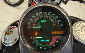 HARLEY FLSTSC1450 2006 BY5