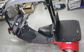 HONDA GYRO CANOPY 2017 TA03