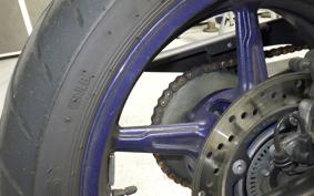 SUZUKI GLADIUS 2010 VK58A