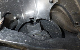 YAMAHA AXIS 125 Z SEJ6J