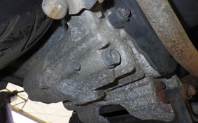 HONDA SPACY 100 JF13